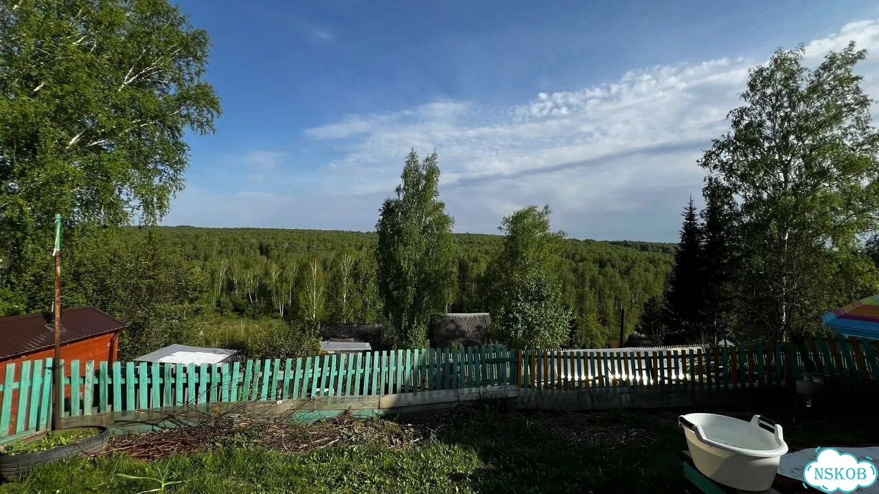 Дача 40 м² на участке 4,3 сот. фото 24