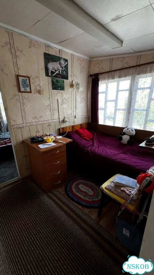 Дача 40 м² на участке 4,3 сот. фото 3
