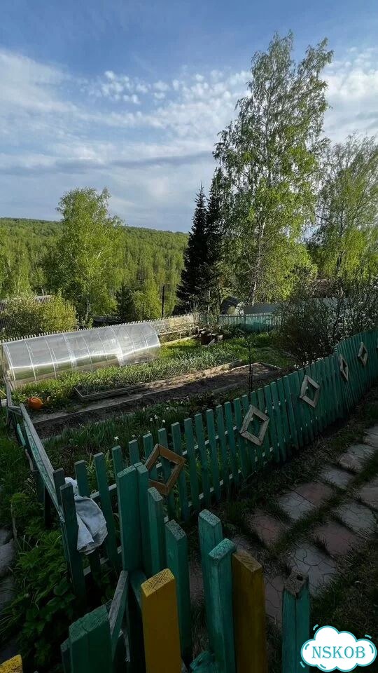 Дача 40 м² на участке 4,3 сот. фото 4