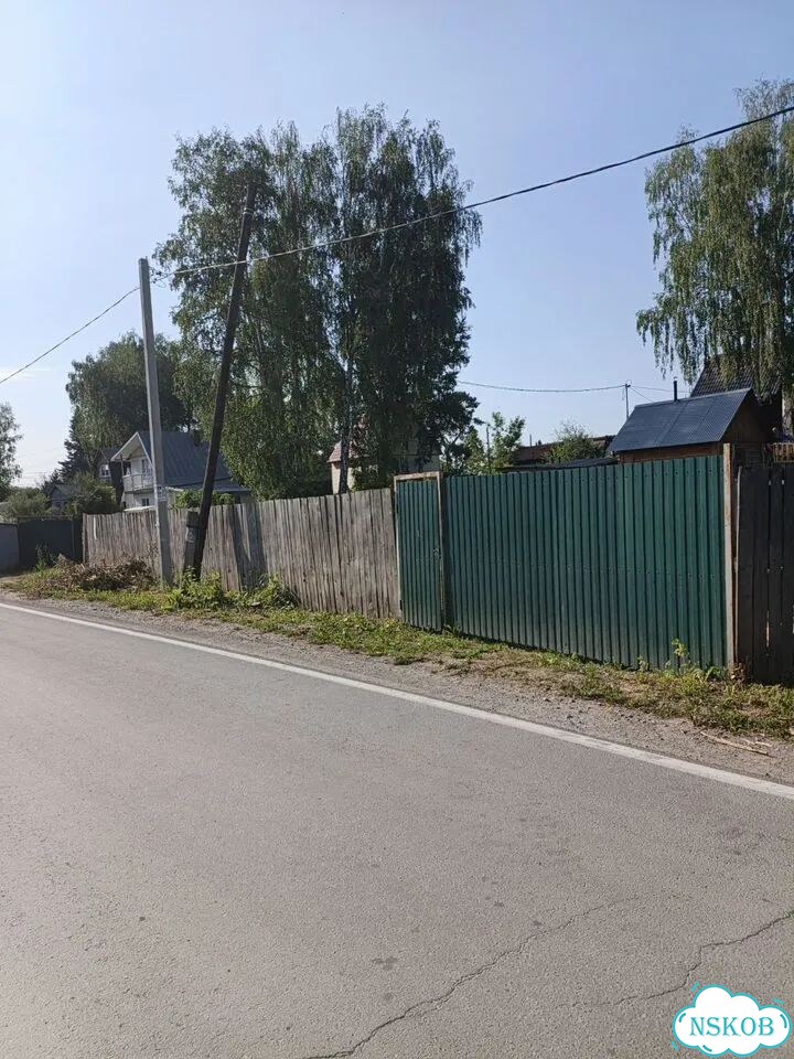 Участок 5 сот. (СНТ, ДНП) фото 6
