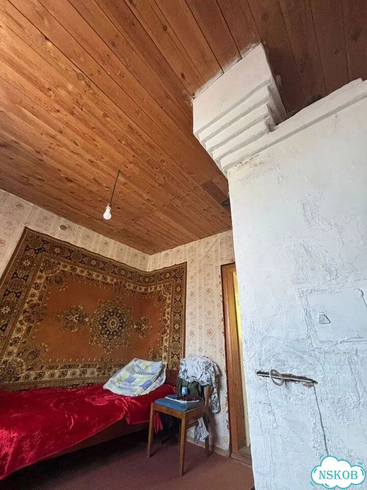 Дача 30 м² на участке 6 сот. фото 3