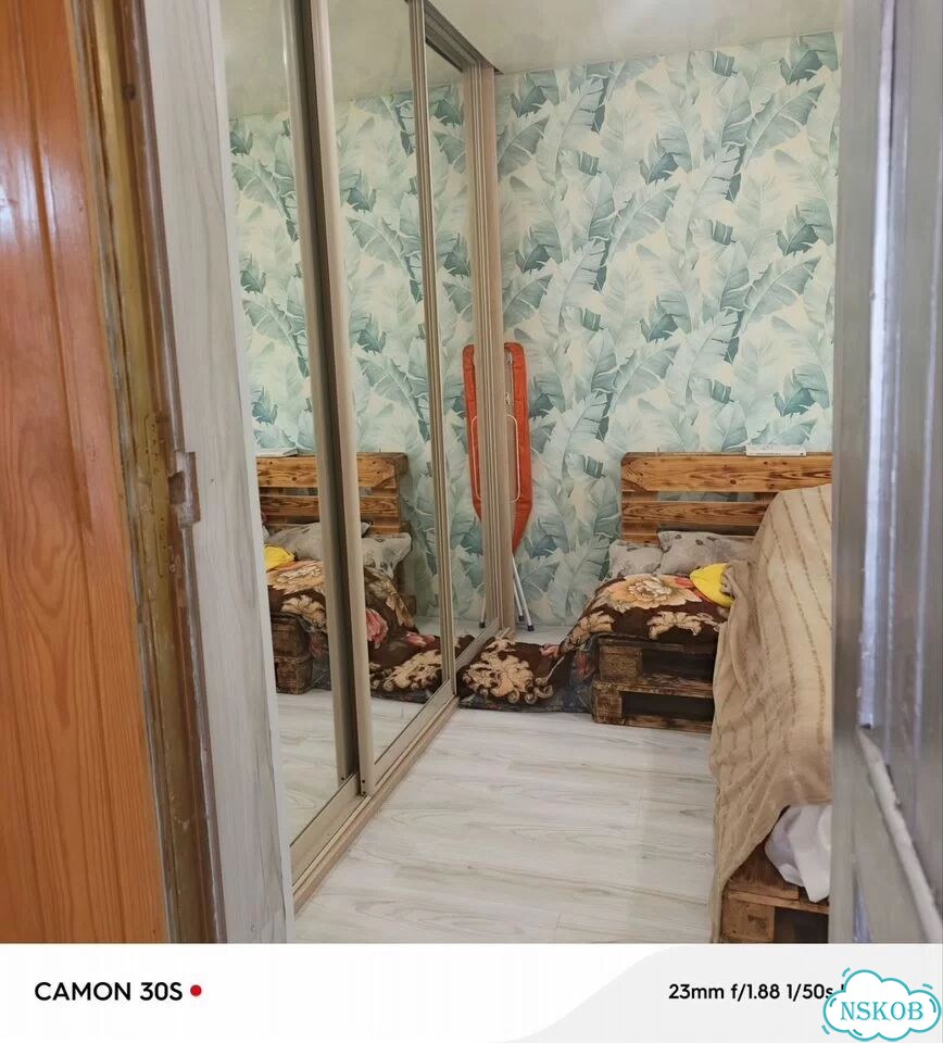Дача 45 м² на участке 41 сот. фото 6