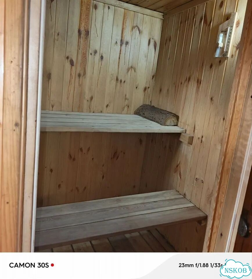 Дача 45 м² на участке 41 сот. фото 8