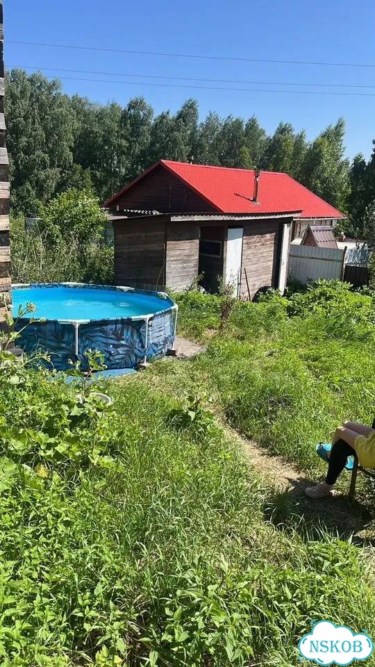 Дача 70 м² на участке 4,5 сот. фото 15