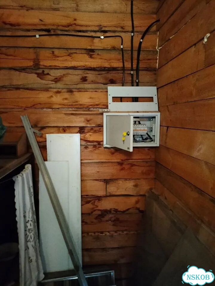 Дача 70 м² на участке 4,5 сот. фото 19