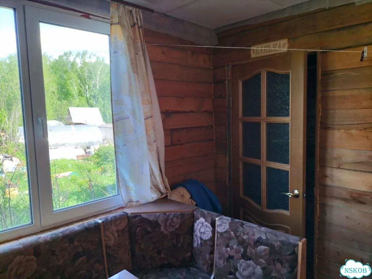 Дача 70 м² на участке 4,5 сот. фото 20