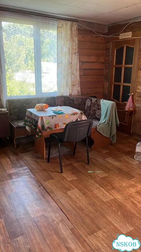 Дача 70 м² на участке 4,5 сот. фото 23
