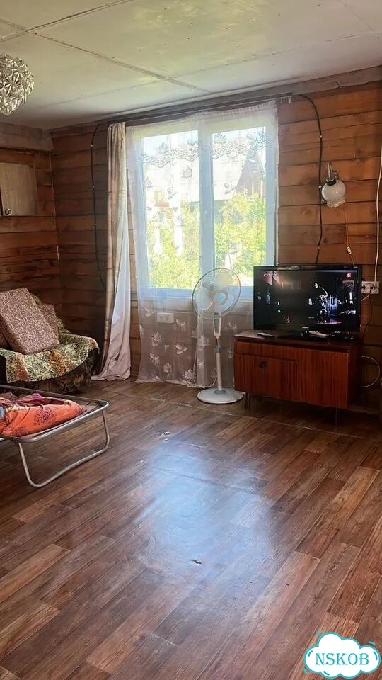 Дача 70 м² на участке 4,5 сот. фото 24