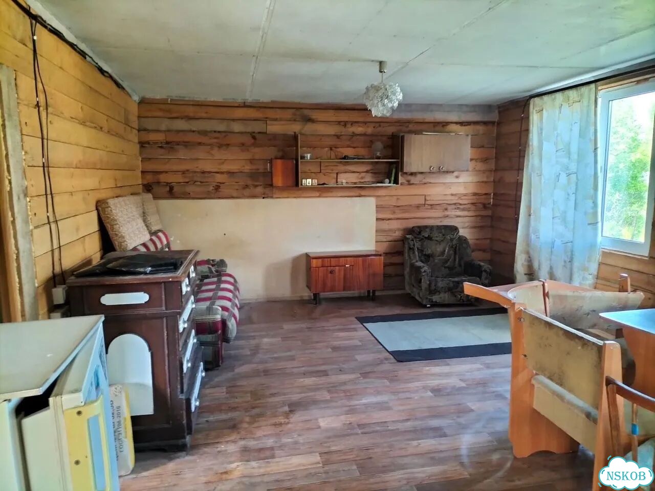 Дача 70 м² на участке 4,5 сот. фото 29
