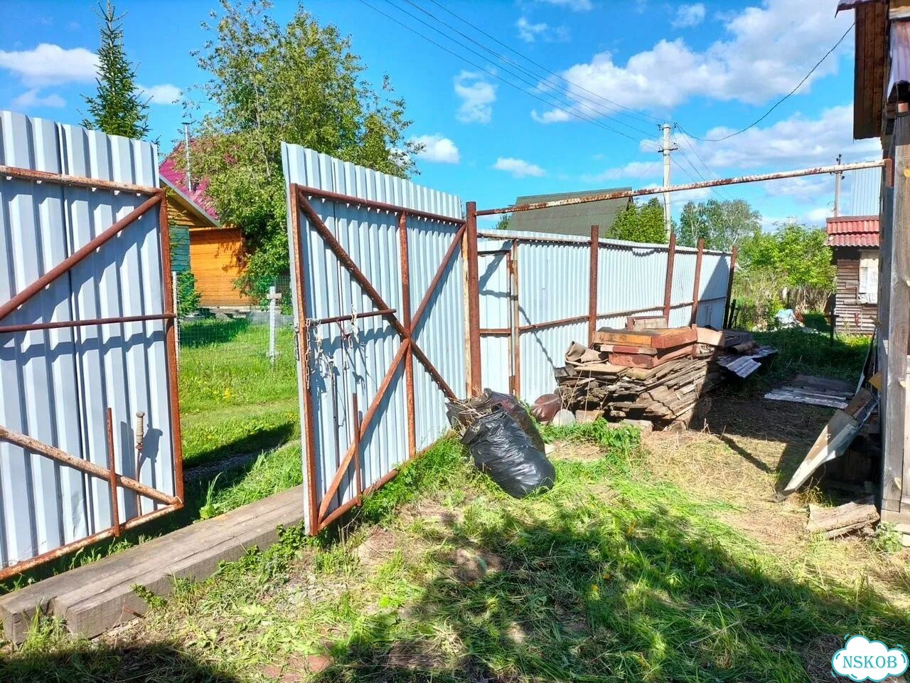 Дача 70 м² на участке 4,5 сот. фото 3