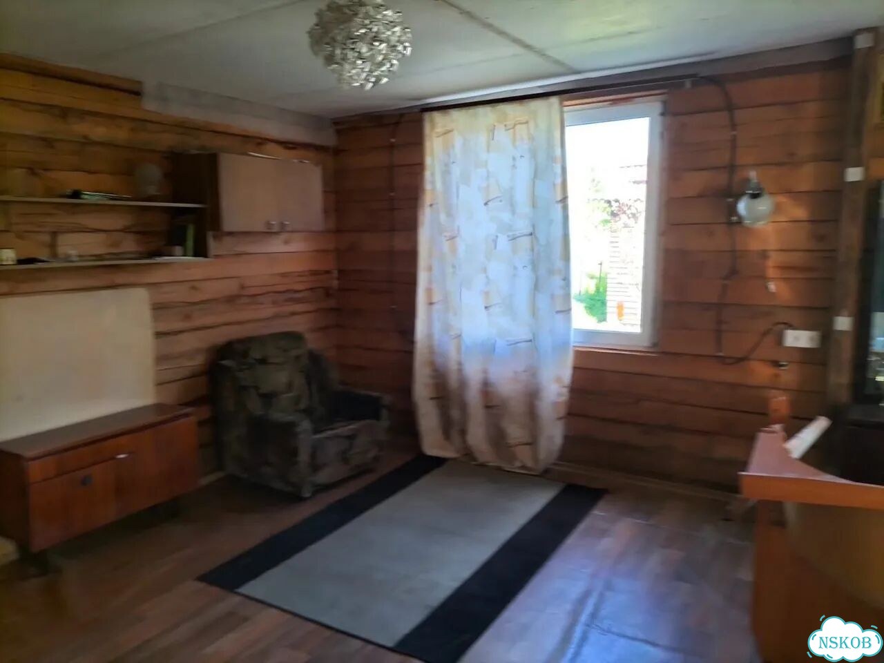 Дача 70 м² на участке 4,5 сот. фото 30
