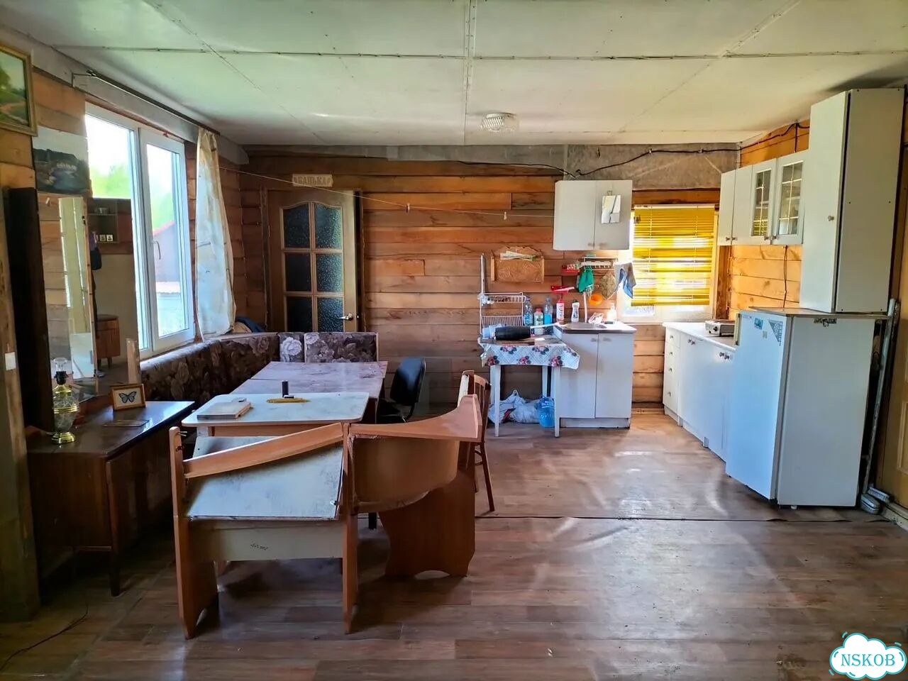 Дача 70 м² на участке 4,5 сот. фото 32