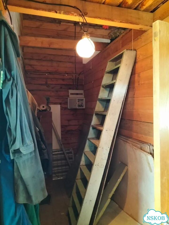 Дача 70 м² на участке 4,5 сот. фото 33