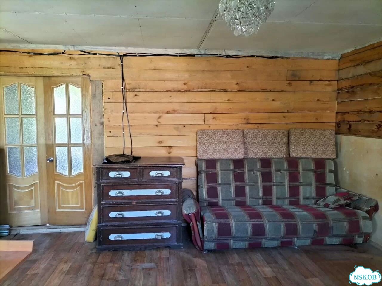 Дача 70 м² на участке 4,5 сот. фото 34