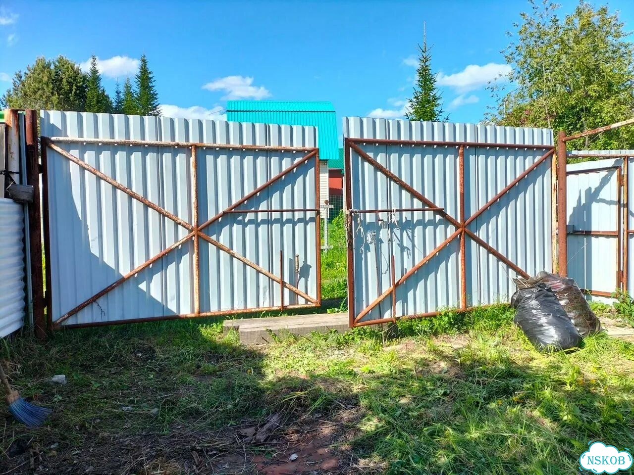Дача 70 м² на участке 4,5 сот. фото 7