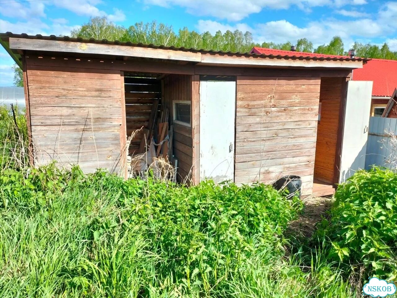 Дача 70 м² на участке 4,5 сот. фото 9