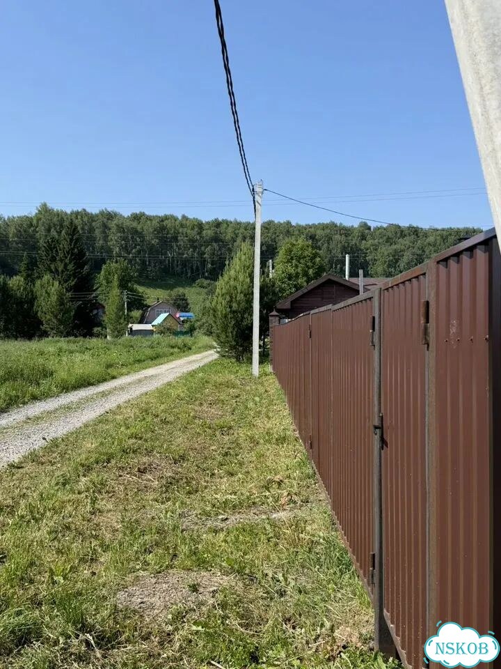 Недостроен: Дача 24 м² на участке 8 сот. фото 17