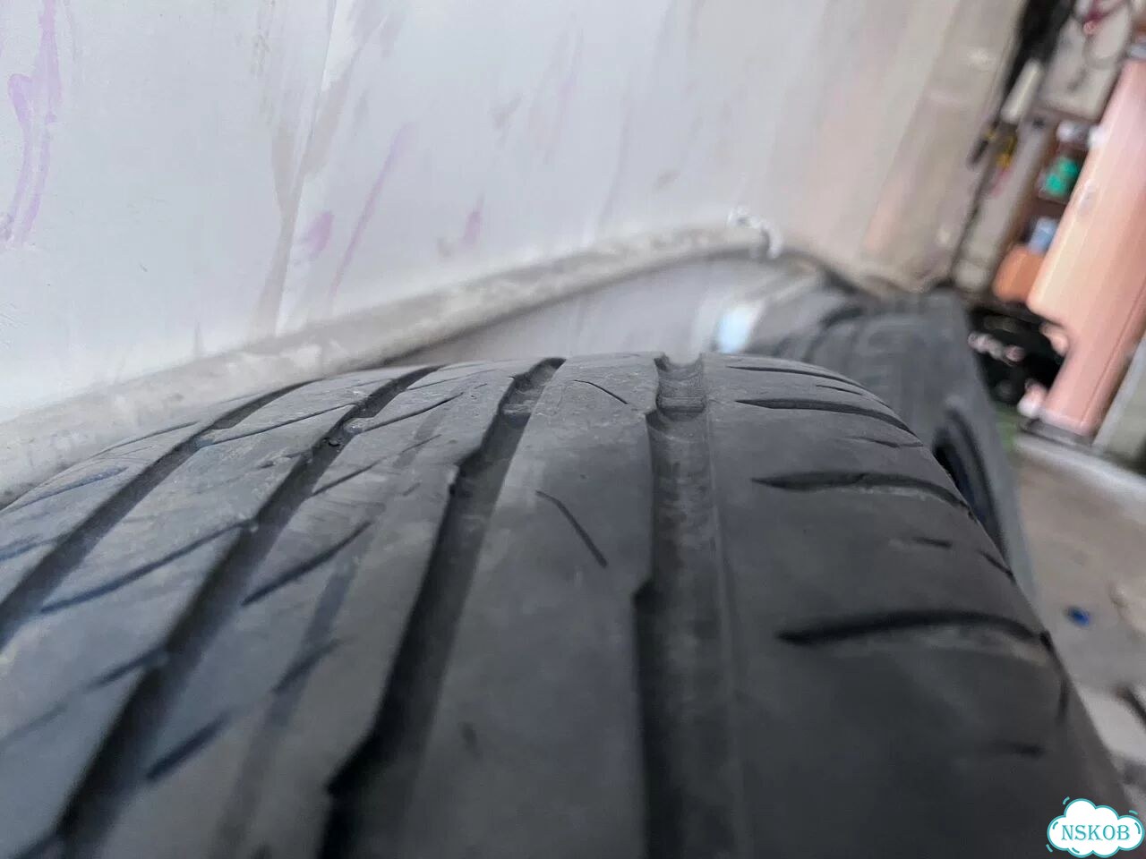 Matador MP 47 Hectorra 3 195/55 R16 фото 2