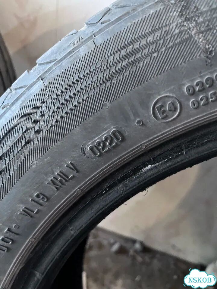 Matador MP 47 Hectorra 3 195/55 R16 фото 3
