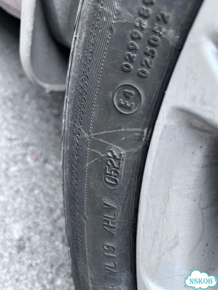 Matador MP 47 Hectorra 3 195/55 R16 фото 4