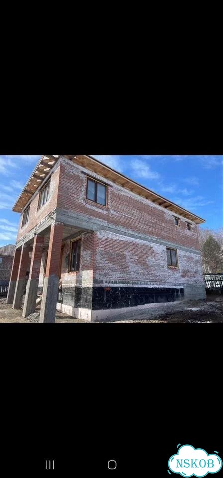 Дом 224 м² на участке 9,8 сот. фото 17