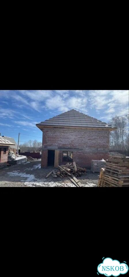 Дом 224 м² на участке 9,8 сот. фото 18
