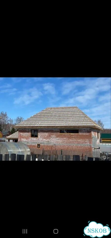 Дом 224 м² на участке 9,8 сот. фото 19