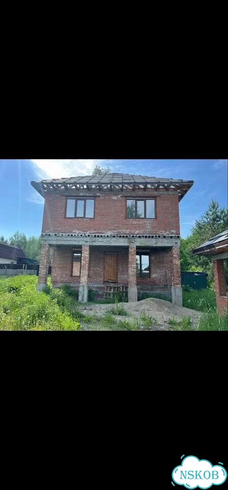 Дом 224 м² на участке 9,8 сот. фото 3