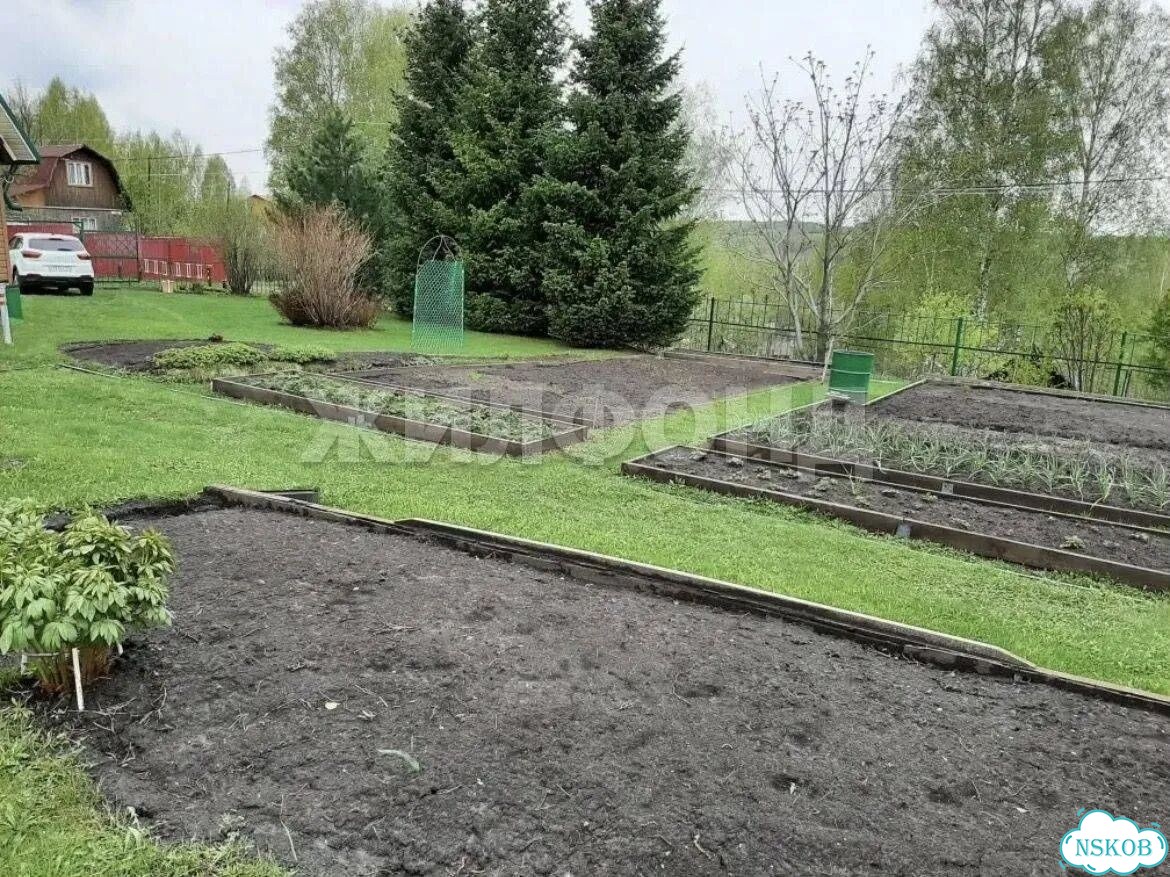 Дача 36 м² на участке 10 сот. фото 14