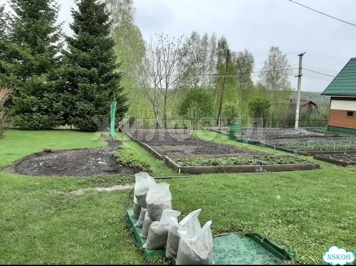 Дача 36 м² на участке 10 сот. фото 18