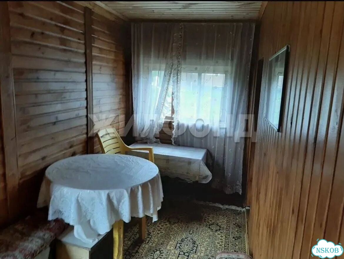 Дача 36 м² на участке 10 сот. фото 19