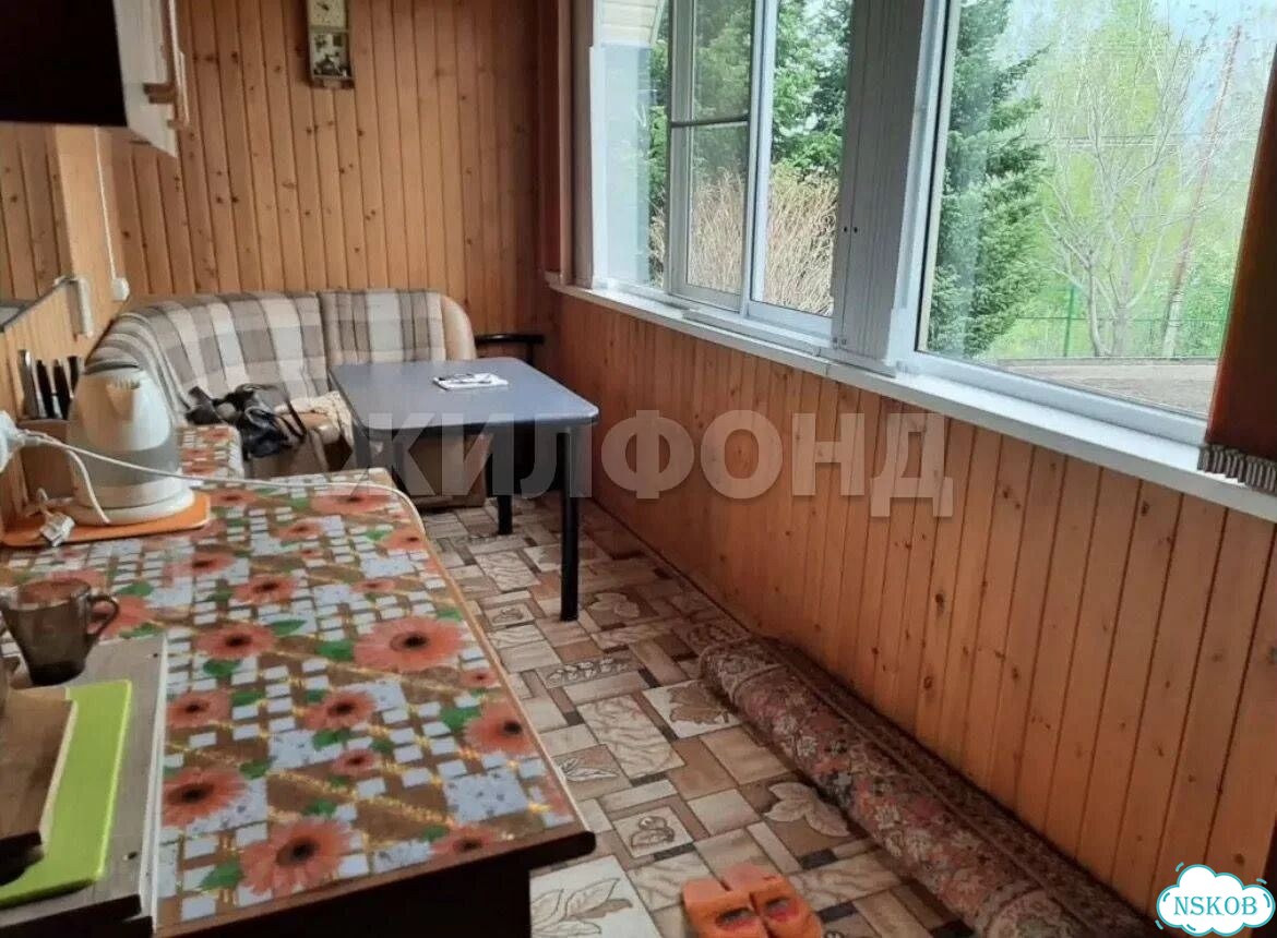 Дача 36 м² на участке 10 сот. фото 5
