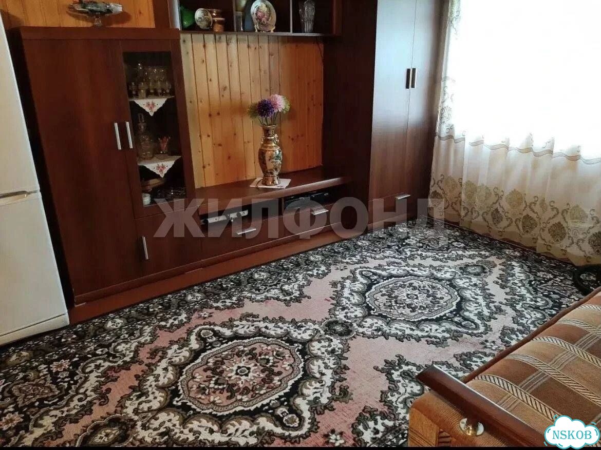Дача 36 м² на участке 10 сот. фото 7