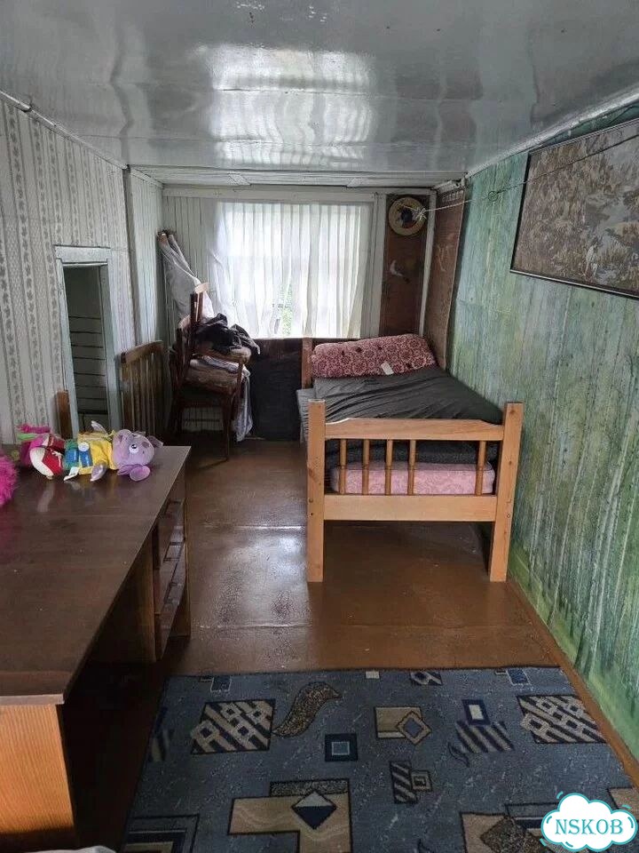 Дача 50 м² на участке 4 сот. фото 12