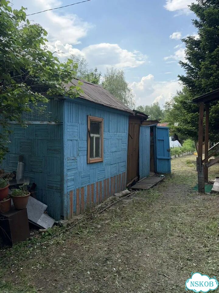 Дача 50 м² на участке 4 сот. фото 13
