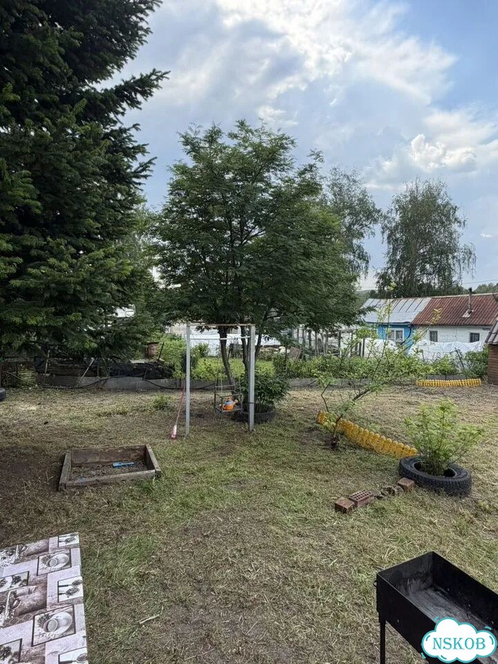 Дача 50 м² на участке 4 сот. фото 18