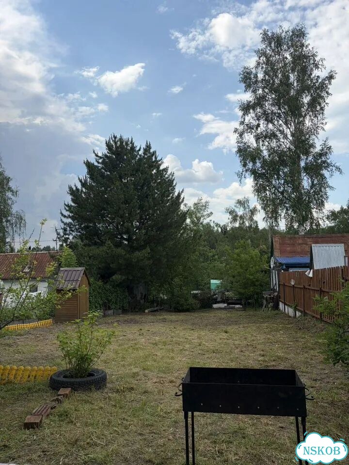 Дача 50 м² на участке 4 сот. фото 20