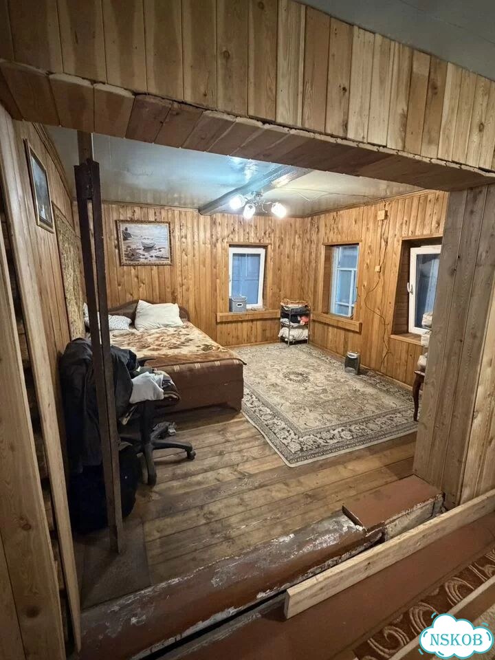 Дача 50 м² на участке 4 сот. фото 8