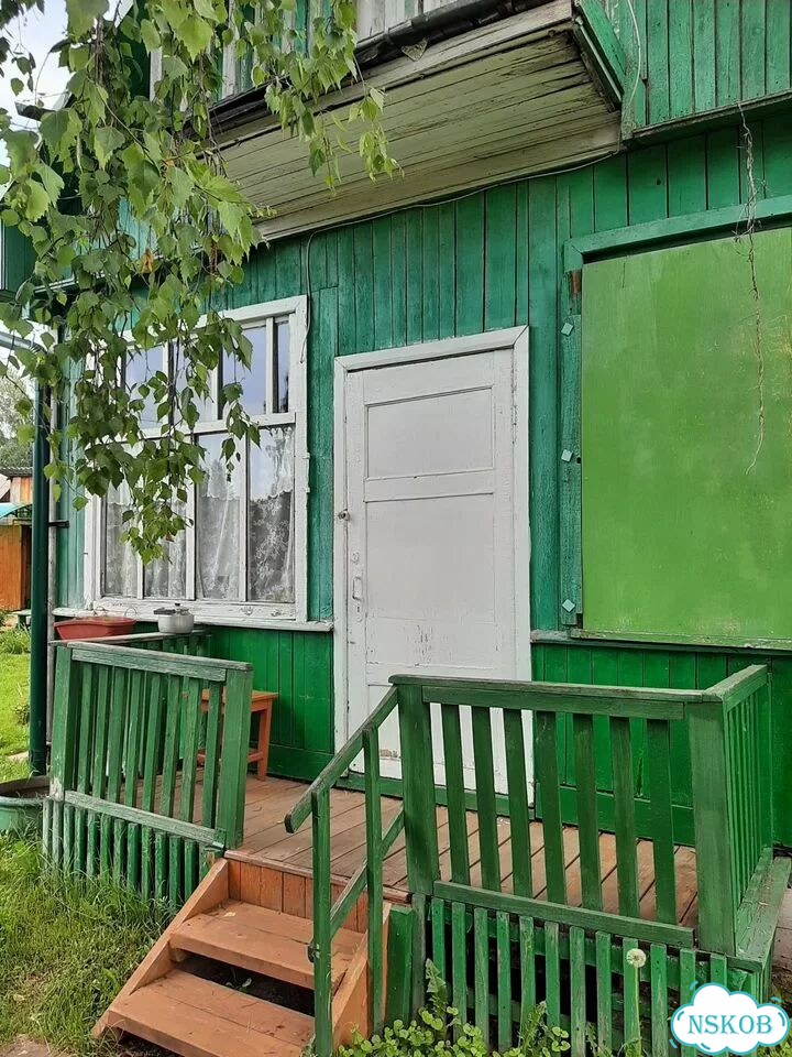 Дача 50 м² на участке 4 сот. фото 1
