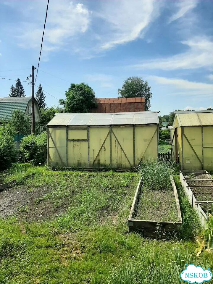 Дача 50 м² на участке 4 сот. фото 10