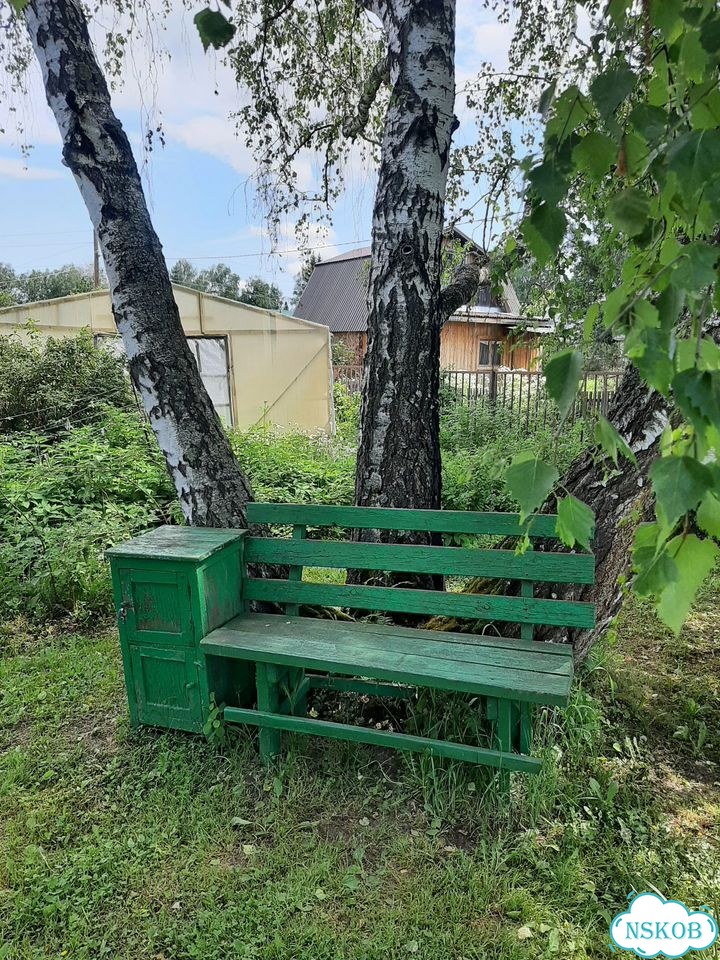 Дача 50 м² на участке 4 сот. фото 3