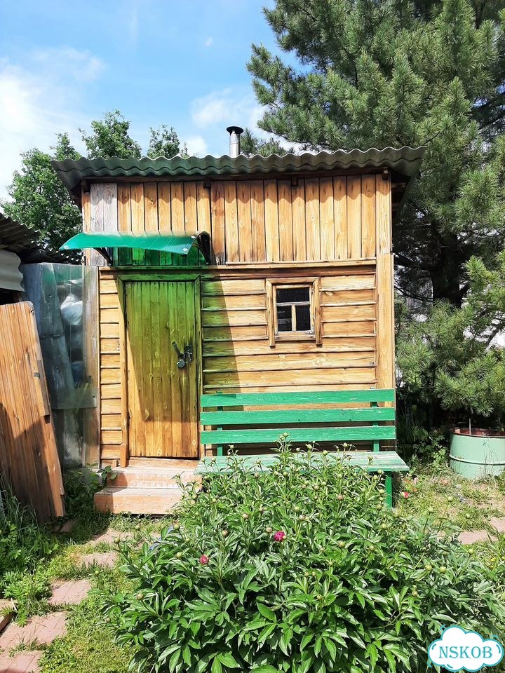 Дача 50 м² на участке 4 сот. фото 4