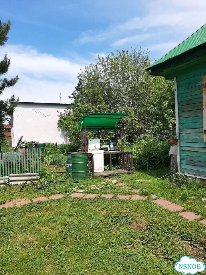 Дача 50 м² на участке 4 сот. фото 6