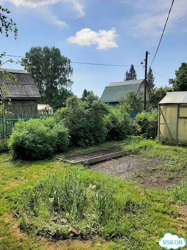 Дача 50 м² на участке 4 сот. фото 9