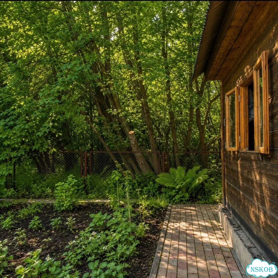 Дача 90 м² на участке 6 сот. фото 9