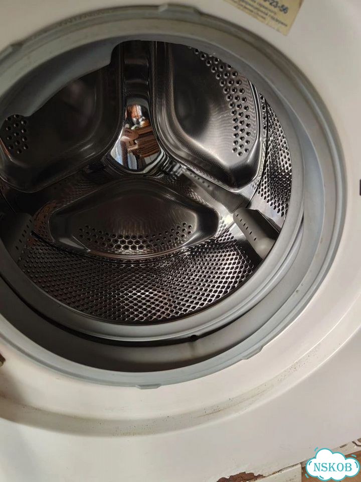 Стиральная машина Beko - 4.5 кг фото 2