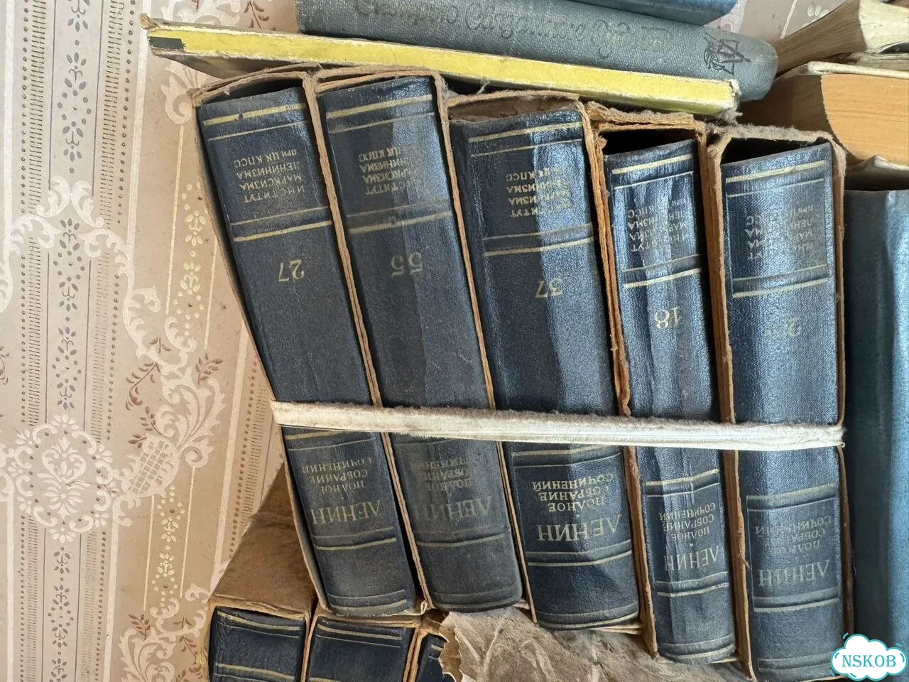 Ленина сборник книги за все фото 2