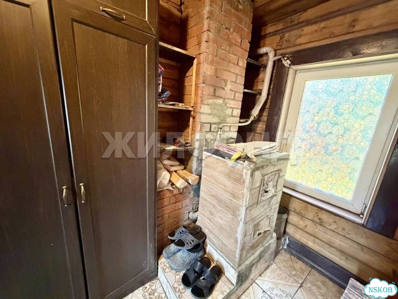 Дом 125 м² на участке 12 сот. фото 22