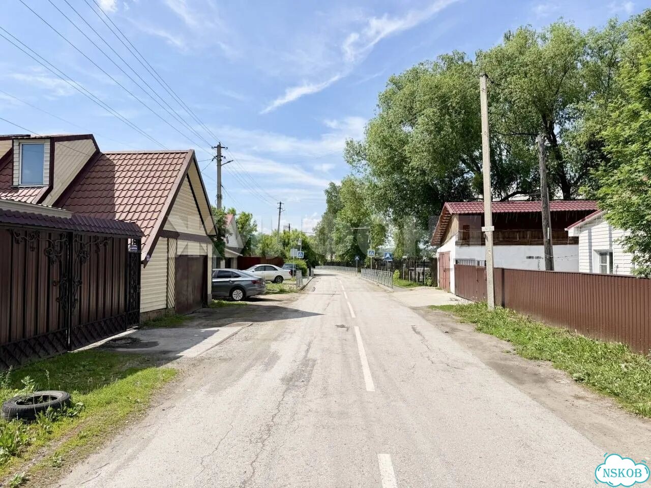 Дом 125 м² на участке 12 сот. фото 6