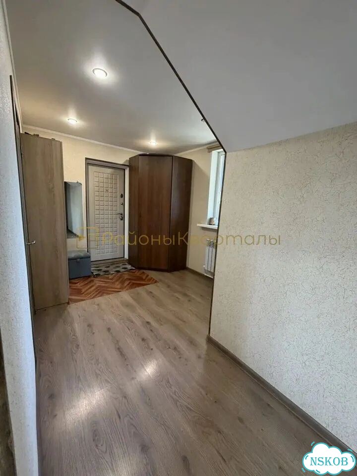 Дом 84,1 м² на участке 9 сот. фото 10